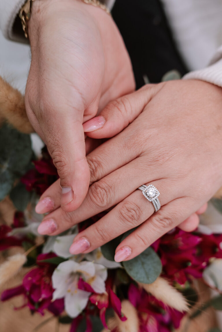 Propuesta de Matrimonio de lujo en Bariloche