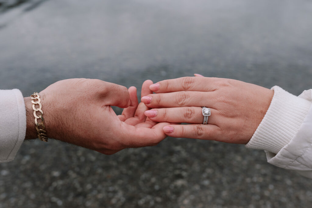 Propuesta de Matrimonio de lujo en Bariloche