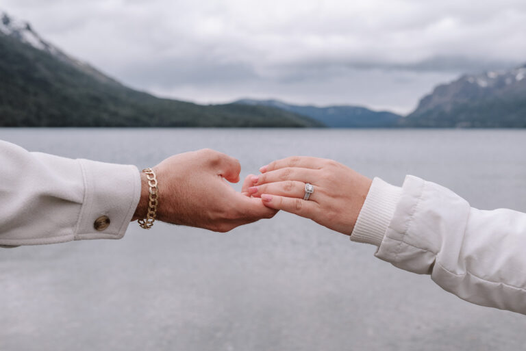 Propuesta de Matrimonio de lujo en Bariloche
