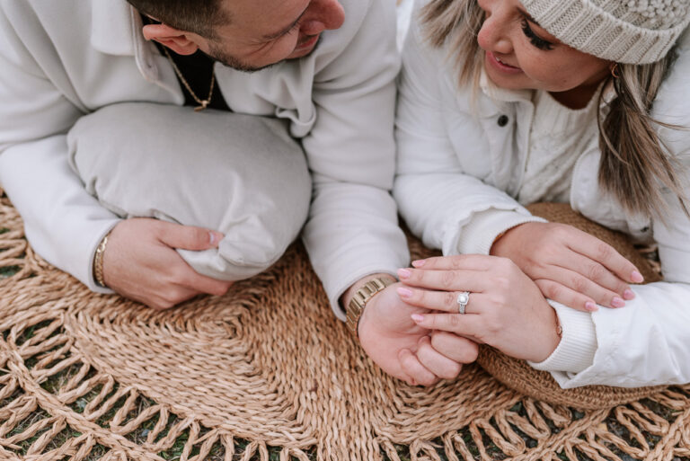 Propuesta de Matrimonio de lujo en Bariloche