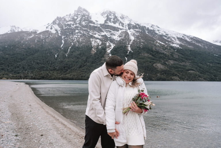 Propuesta de Matrimonio de lujo en Bariloche