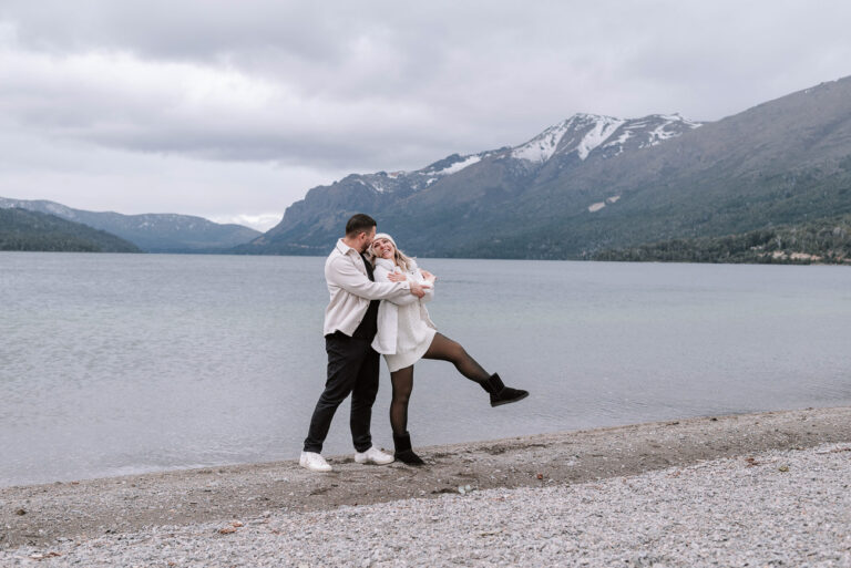 Propuesta de Matrimonio de lujo en Bariloche