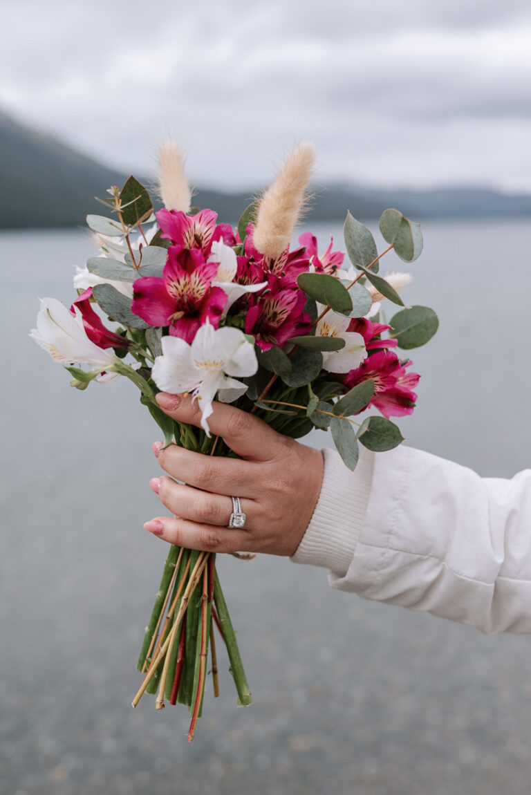 Propuesta de Matrimonio de lujo en Bariloche