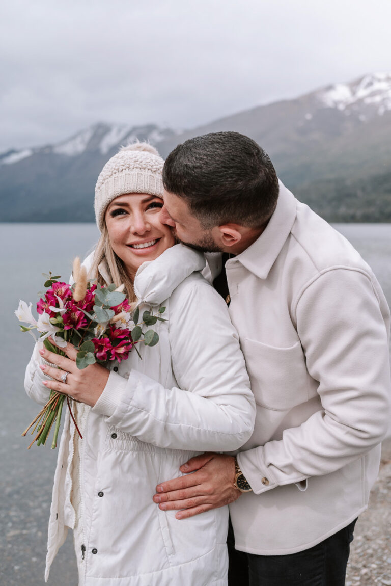 Propuesta de Matrimonio de lujo en Bariloche