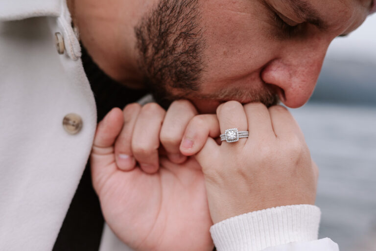 Propuesta de Matrimonio de lujo en Bariloche