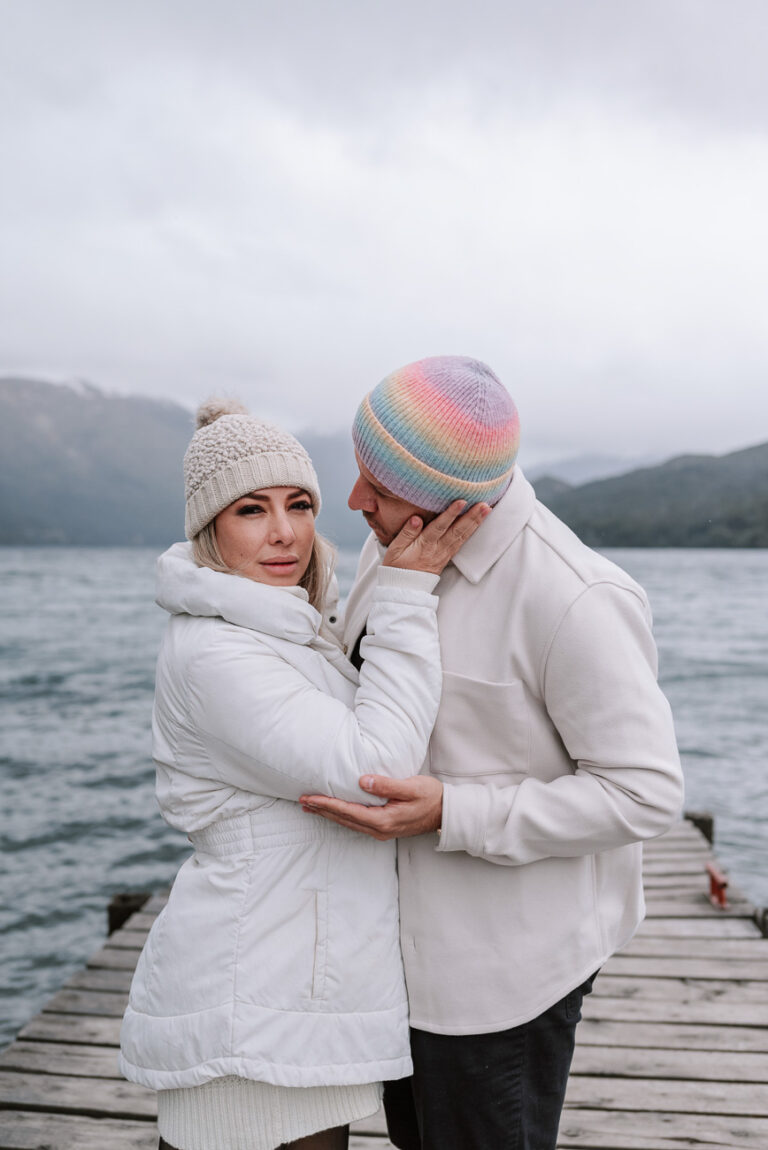 Propuesta de Matrimonio de lujo en Bariloche