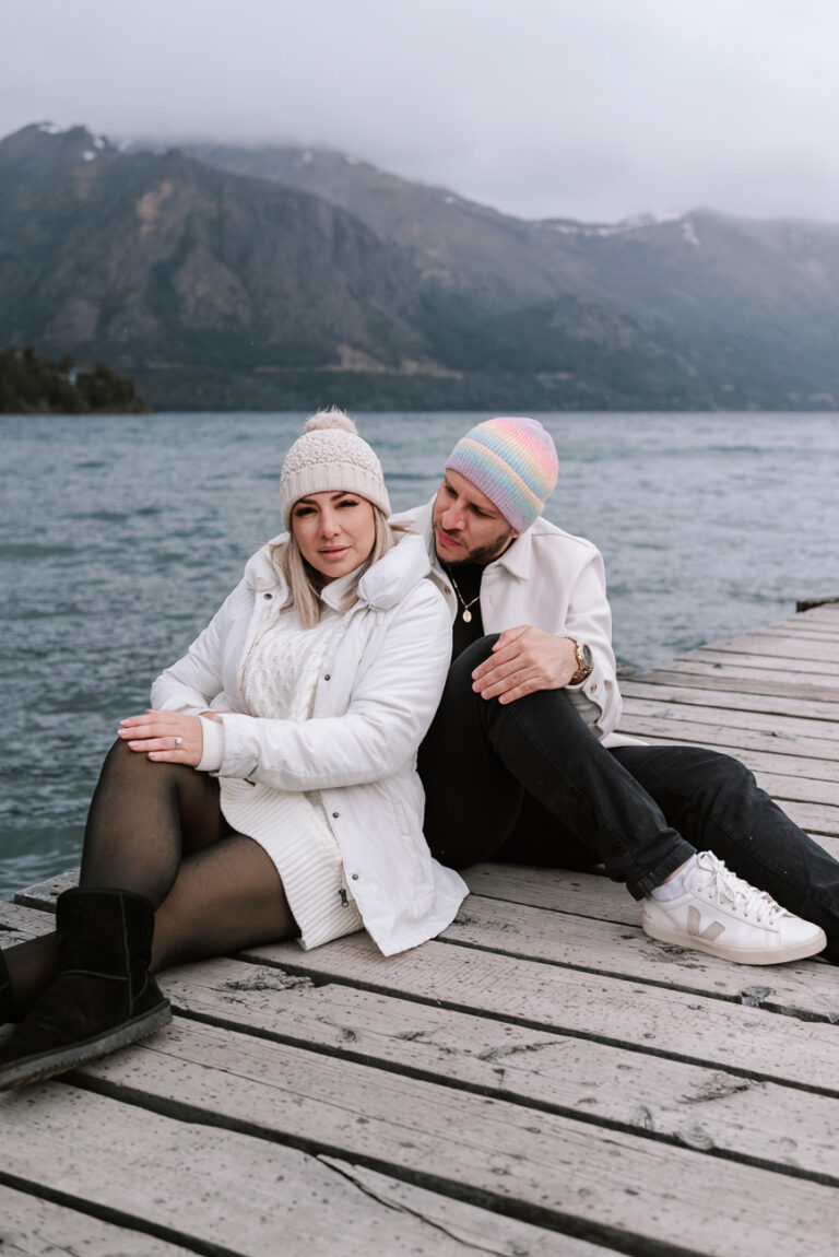 Propuesta de Matrimonio de lujo en Bariloche
