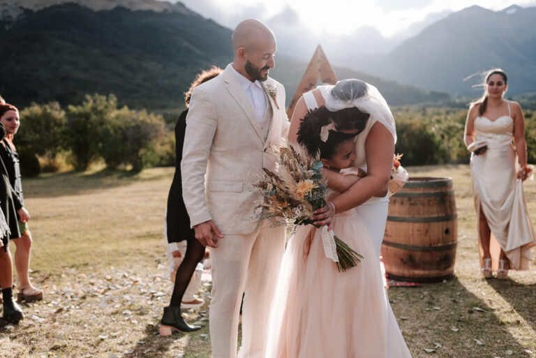 Boda íntima en la Patagonia Argentina, Esquel, Chubut.