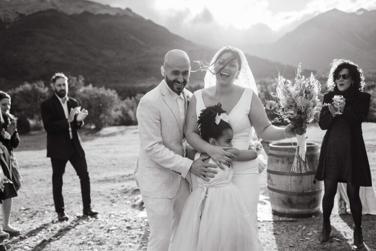 Boda íntima en la Patagonia Argentina, Esquel, Chubut.