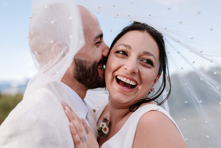 Boda íntima en la Patagonia Argentina, Esquel, Chubut.