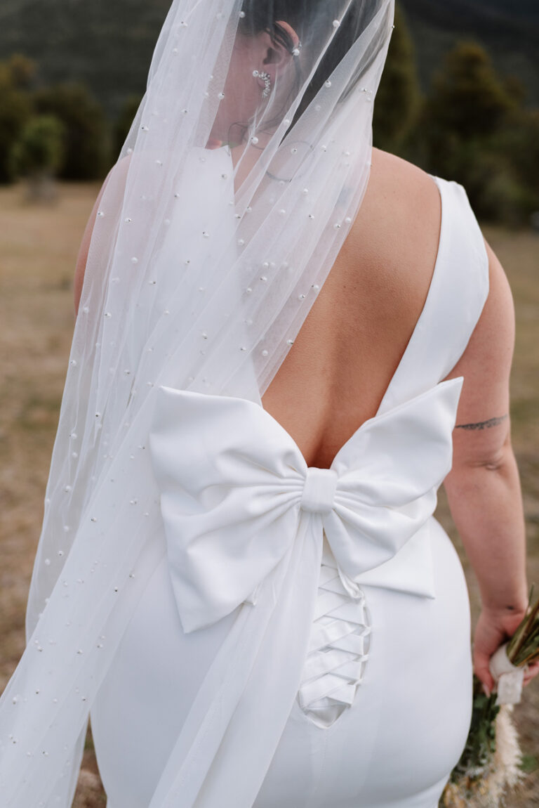 Boda íntima en la Patagonia Argentina, Esquel, Chubut.