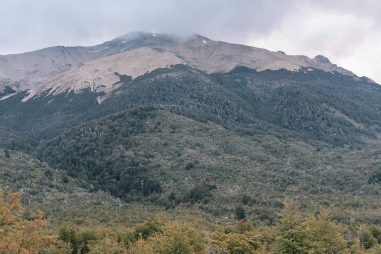 Boda íntima en la Patagonia Argentina, Esquel, Chubut.