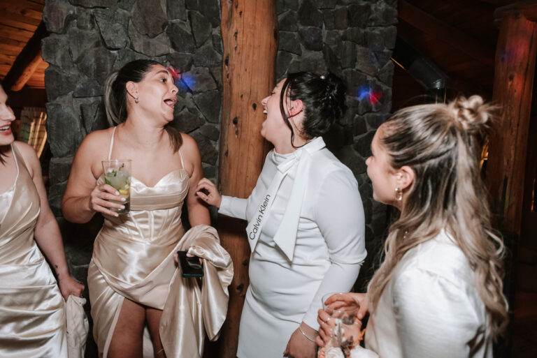 Boda íntima en la Patagonia Argentina, Esquel, Chubut.