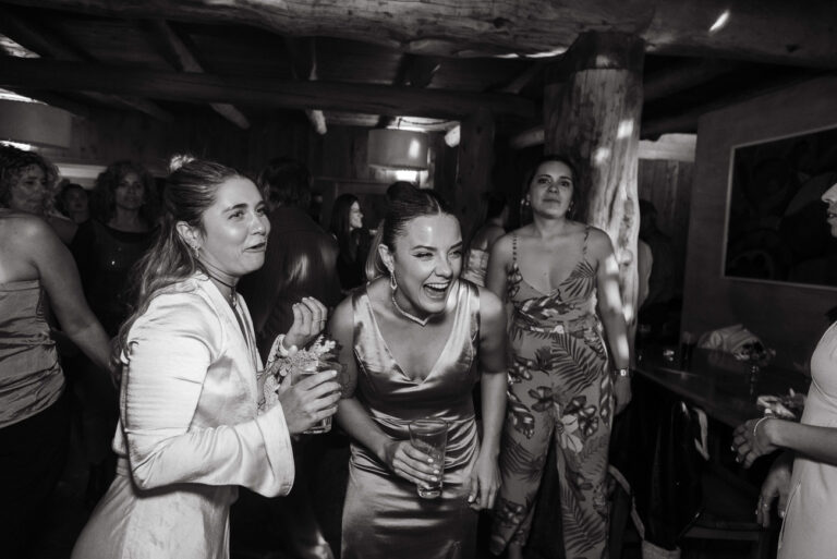 Boda íntima en la Patagonia Argentina, Esquel, Chubut.