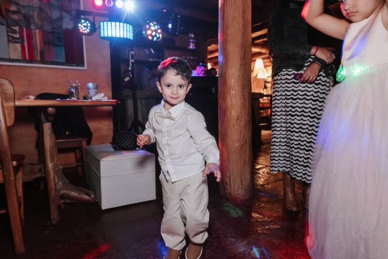 Boda íntima en la Patagonia Argentina, Esquel, Chubut.
