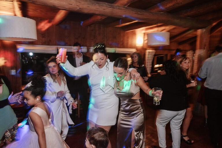Boda íntima en la Patagonia Argentina, Esquel, Chubut.