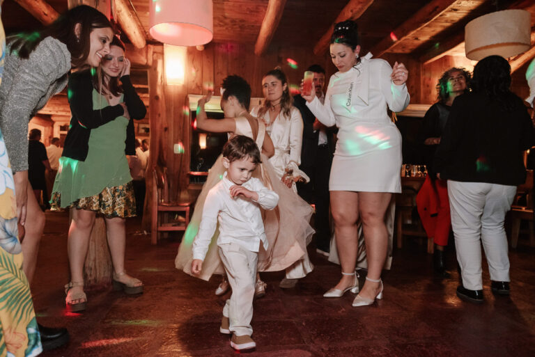 Boda íntima en la Patagonia Argentina, Esquel, Chubut.