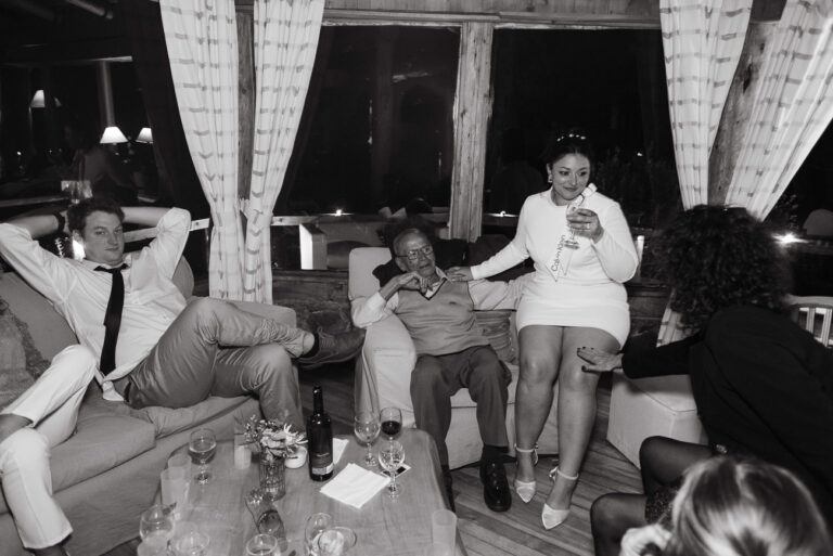 Boda íntima en la Patagonia Argentina, Esquel, Chubut.