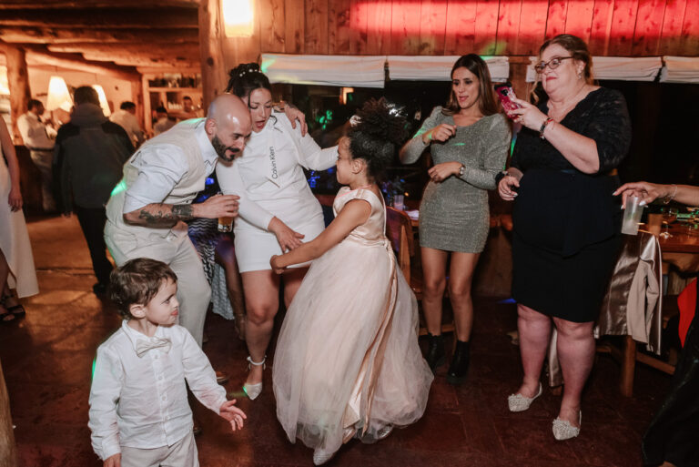 Boda íntima en la Patagonia Argentina, Esquel, Chubut.
