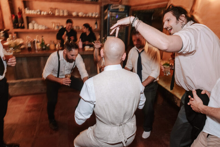 Boda íntima en la Patagonia Argentina, Esquel, Chubut.
