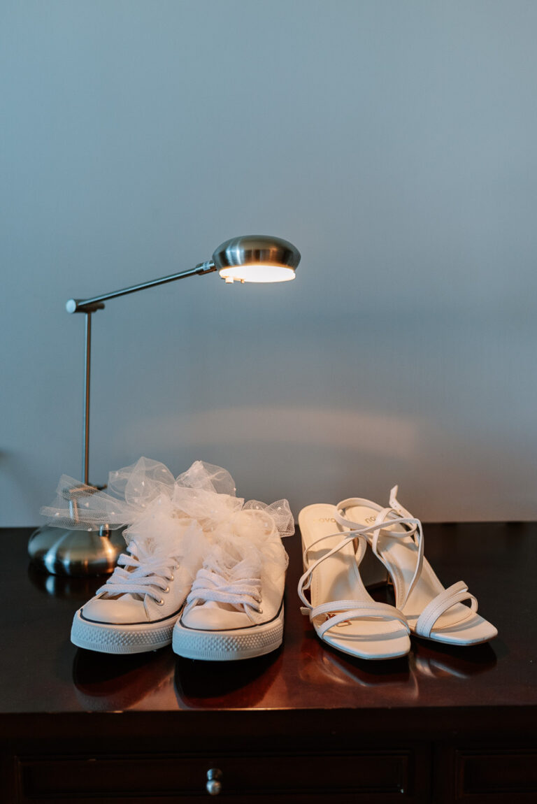 detalles, Boda en Bariloche