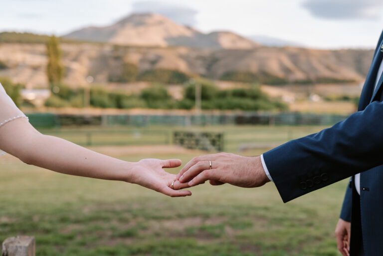 Fotógrafo de bodas en Bariloche y la Patagonia
