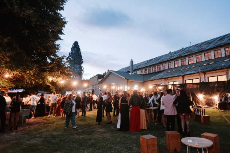Fotógrafo de bodas en Bariloche y la Patagonia