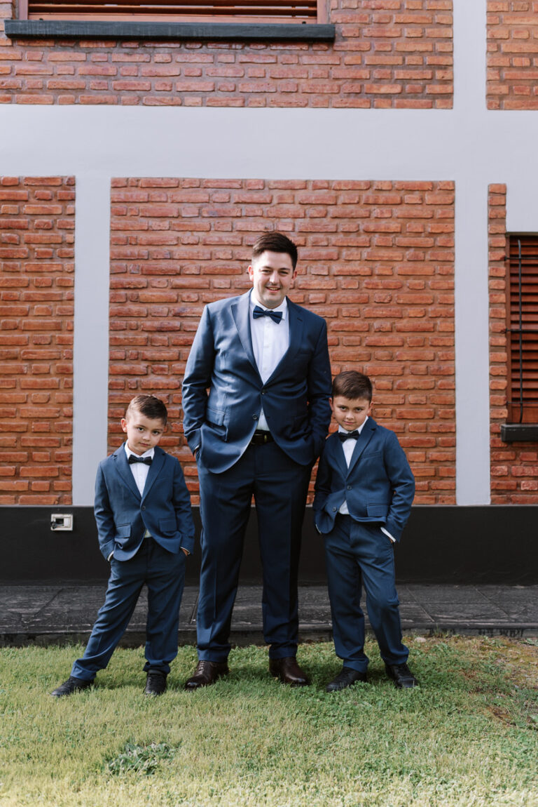 Fotógrafo de bodas en Bariloche y la Patagonia