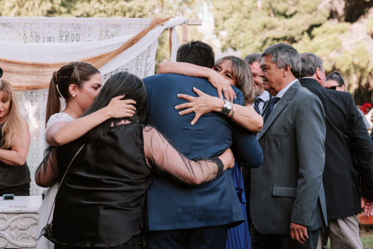 Fotógrafo de bodas en Bariloche y la Patagonia