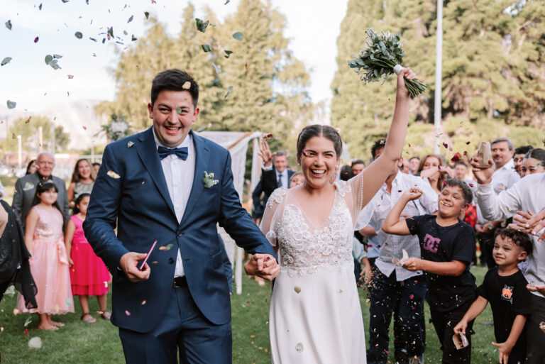 Fotógrafo de bodas en Bariloche y la Patagonia