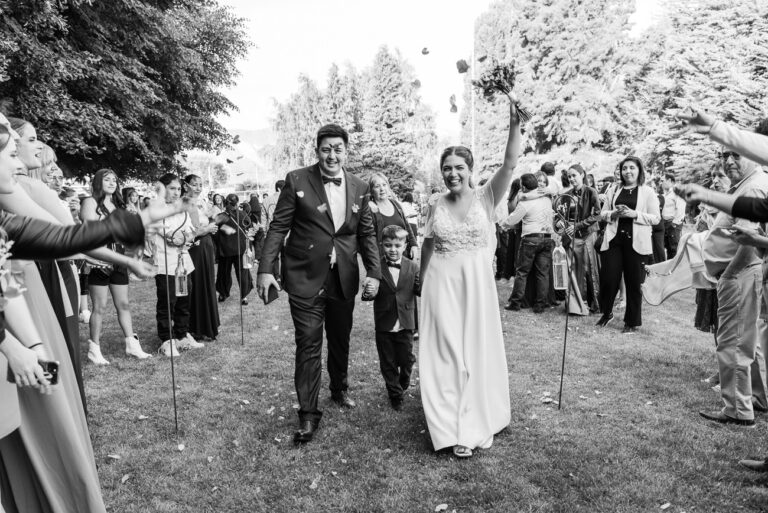 Fotógrafo de bodas en Bariloche y la Patagonia