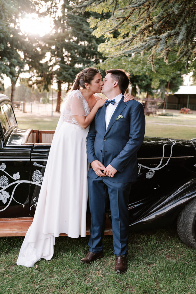 Fotógrafo de bodas en Bariloche y la Patagonia