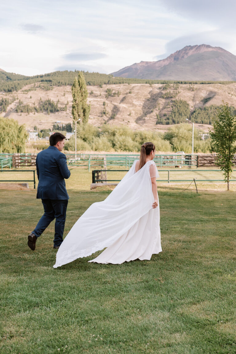Fotógrafo de bodas en Bariloche y la Patagonia