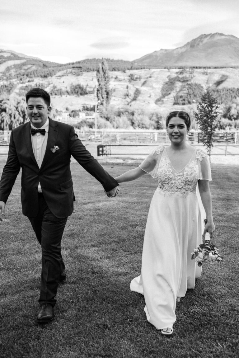 Fotógrafo de bodas en Bariloche y la Patagonia