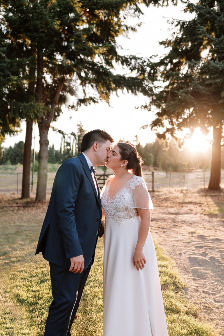 Fotógrafo de bodas en Bariloche y la Patagonia