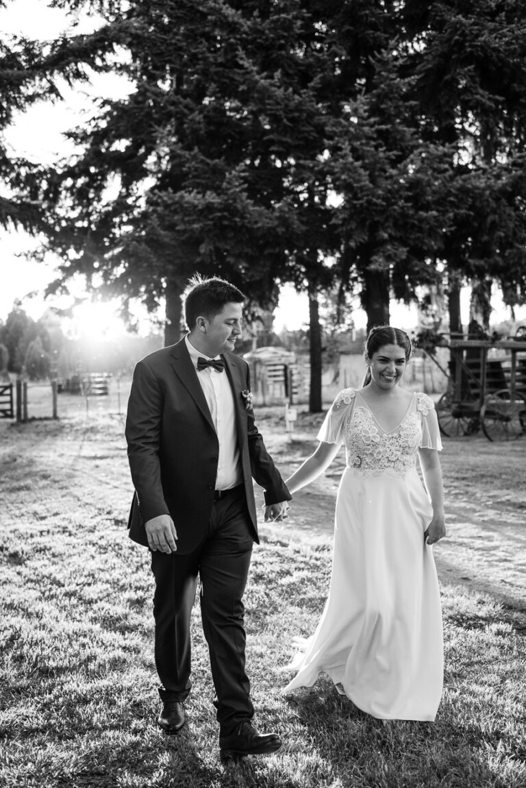 Fotógrafo de bodas en Bariloche y la Patagonia