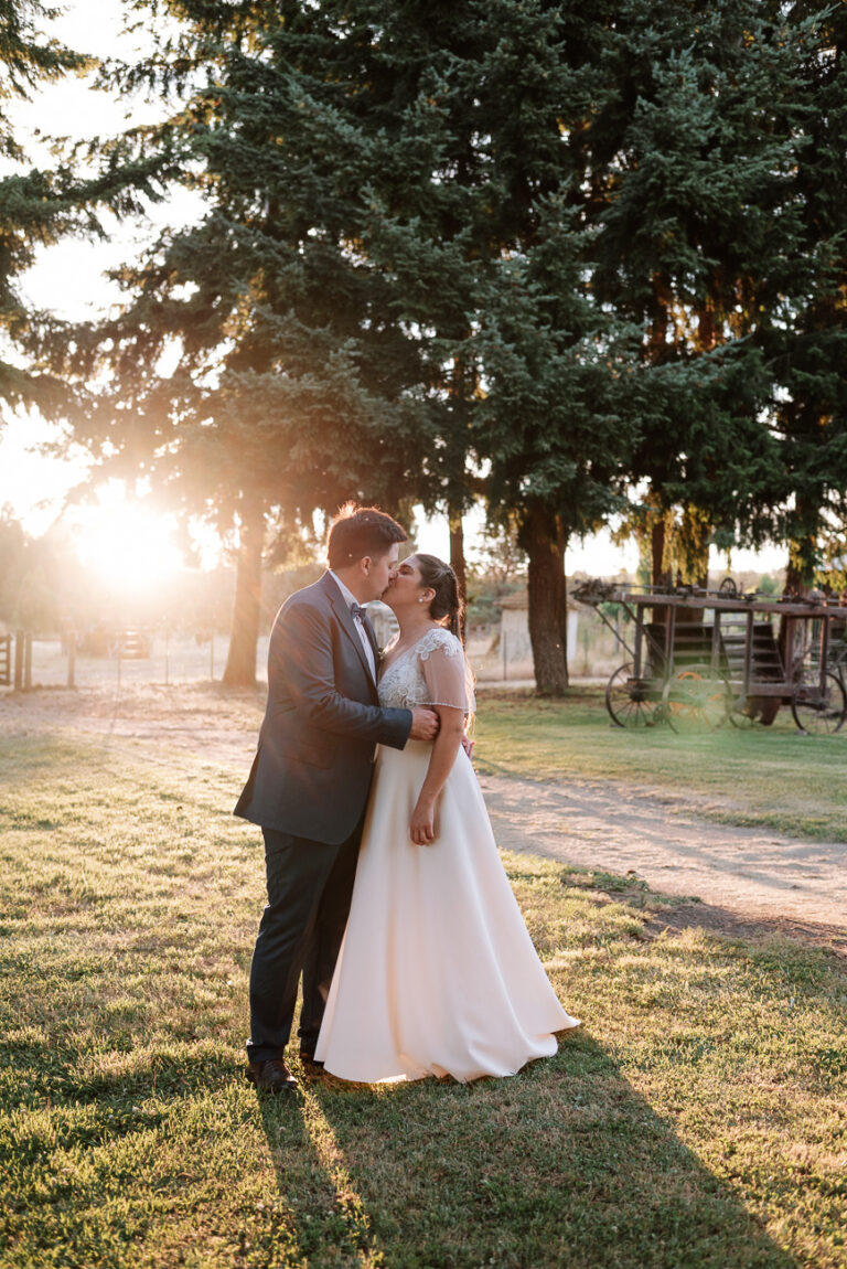 Fotógrafo de bodas en Bariloche y la Patagonia
